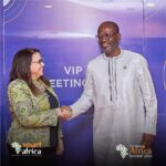 Afrique de l’Ouest : La B