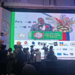 Louis-Marc SAKALA à Osiane 2024 : “Faire entrer le Congo dans le Top 5 des pays africains leaders des postes et des communications électroniques”