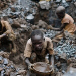 RDC : le gouvernement accuse Apple d'utiliser des minerais extraits illégalement pour fabriquer ses produits