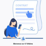 Tunisie : e-Tafakna simplifie la gestion des contrats et des documents juridiques en ligne