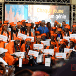 Orange Cameroun et Cie récompensent l’excellence scolaire : 34,5 millions FCFA offerts aux 30 meilleurs bacheliers et lauréats du GCE 2025