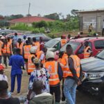 SICOS Motors : l’application qui ambitionne de sécuriser le transport à moto à Yaoundé IV