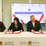 Formation aux métiers technologiques : le Maroc scelle une alliance avec AXA