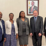 IA et transformation numérique : le Zimbabwe renforce sa coopération avec l’UNESCO