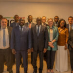 Numérique : le Sénégal trace la feuille de route pour 2026 avec la Banque mondiale