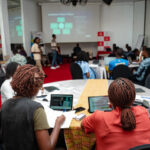 RDC : un programme pour former 250 000 jeunes aux métiers du numérique