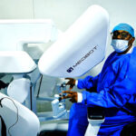 Robotique médicale en Afrique : un marché en croissance malgré les obstacles