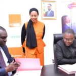 Sénégal : Sonatel et Senelec s’allient pour moderniser leurs services