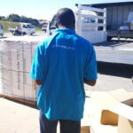 Shimi : la solution sud-africaine qui numérise la logistique du dernier kilomètre