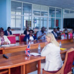 TIC et blockchain : l’Ouganda signe un partenariat pour la formation et l’emploi