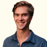 Tim Treagus modernise les enquêtes grâce à WhatsApp