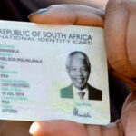 Afrique du Sud : modernisation de la demande de carte d’identité