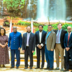 Burundi : partenariat en construction avec Lyca Mobile dans les télécoms et l’e‑santé