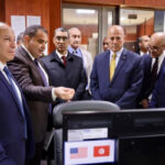 La Tunisie modernise son réseau électrique avec un projet Smart Grid financé par Washington