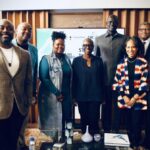 Le SEED Project et ses partenaires franchissent une étape décisive pour le U.S