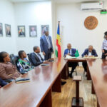 Les Seychelles renforcent leur stratégie de commerce numérique avec la ZLECAf