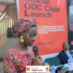 Orange Sierra Leone ouvre un club numérique pour étudiants à Bo City