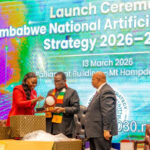 Transformation numérique : le Zimbabwe lance officiellement sa stratégie nationale d’IA
