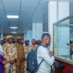 Sécurité aux frontières : le Burkina Faso numérise la fiche de voyage