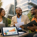 56 jeunes entreprises africaines rejoignent le programme SIA Startup Foundry