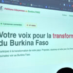 Burkina Faso : l’Etat regroupe ses e-services dans un souci d’efficacité