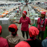 Daniel Yu de Wasoko, lance un fonds de 100 millions $ pour l'emploi en Afrique