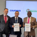 Formation aux métiers du numérique : le Nigeria se rapproche de Coursera