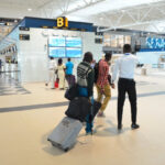 Ghana : l’Aéroport d’Accra installe des technologies 3D avancées pour fluidifier les contrôles de sécurité