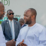 Guinea Launches Nine Digital Projects to Modernize Public Administration
