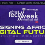 La conférence Sentech Africa Tech Week se tiendra les 12 et 13 mai en Afrique du Sud