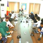 PMICE : le Tchad accélère les vérifications autour du Data Center et des infrastructures numériques
