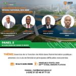Côte d’Ivoire : l’ANSSI lance le Réseau national des RSSI pour renforcer la cybersécurité de l’administration publique