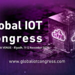 Global IoT Congress : l’événement international se tiendra en novembre