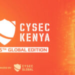 Le Kenya accueillera la CYSEC, une conférence sur la sécurité informatique en octobre