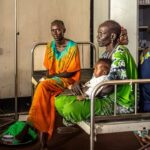 Soudan du Sud : la spirale des violences à Jonglei provoque un exode massif